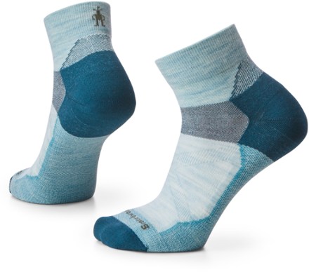 Smartwool Everyday Joviansphere Crew Socks - Quest Outdoors