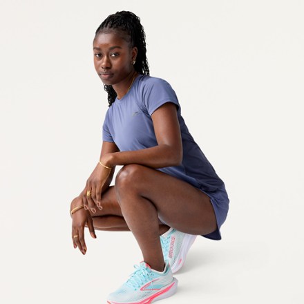 Brooks Sprint Free 3.0 Shirt - Women's 3