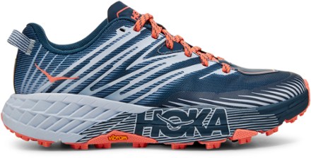 hoka athletic shoes