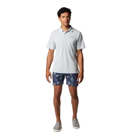 Columbia PFG Rambler Swim Shorts - Men's 2