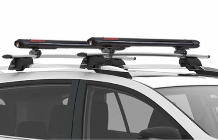 Yakima Roof Mounted Ski/Snowboard Rack