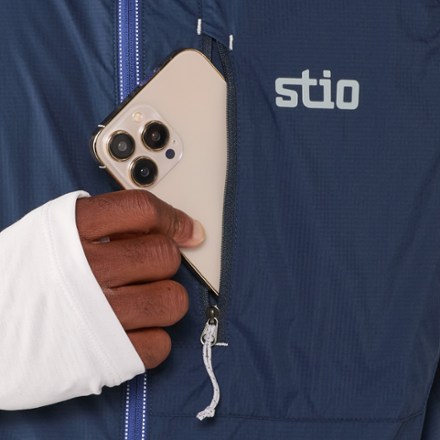 Stio Second Light Vest - Men's 4