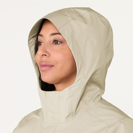 REI Co-op Rainier Rain Jacket - Women's 7