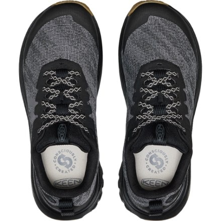KEEN Roam Trail-Running Shoes - Women's 6