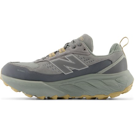 New Balance Fresh Foam X Hierro Trek Shoes - Men's 1