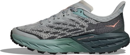 HOKA Speedgoat 5 Trail-Running Shoes - Women's 1