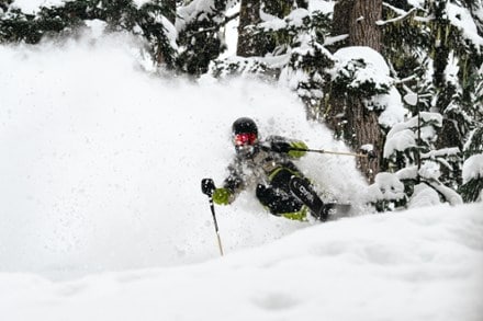 Head Kore 100 Ti Skis - 2025/2026 10