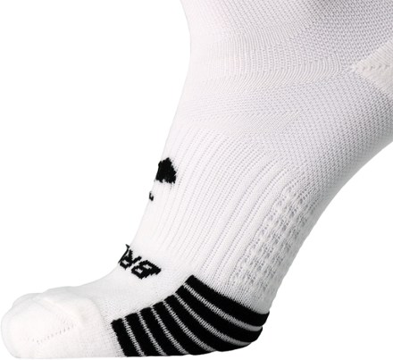 Brooks Ghost Lite No-Show Socks - 2 Pairs 3