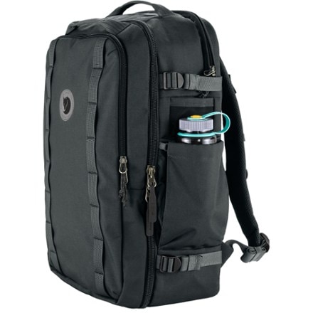 Fjallraven Farden Carry-On Pack Water bottle not included