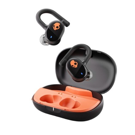 Skullcandy Push Play Headphones 2