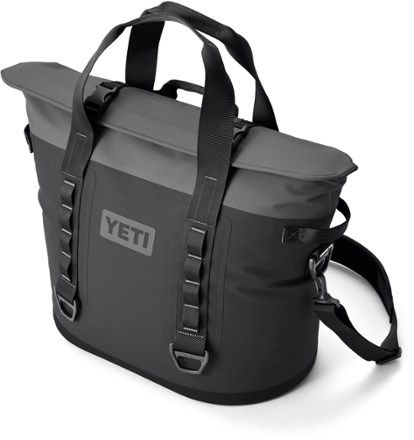 YETI Hopper M30 2.0 Soft Cooler 7