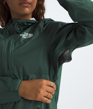 The North Face Alta Vista Rain Jacket - Women's 7