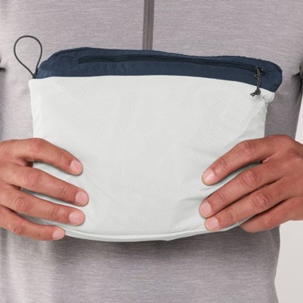 REI Co-op Rainier Rain Jacket - Men's 9