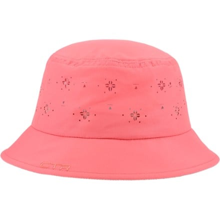 CTR Summit Ladies Bucket Hat - Women's 0