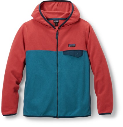 Patagonia store 4t fleece