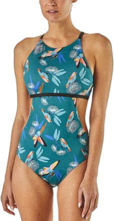 patagonia nireta swimsuit