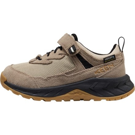 KEEN Hightrail Waterproof Hiking Shoes - Kids' Little Kids'