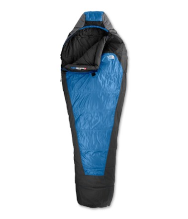 Used The North Face Cat's Meow +20 Sleeping Bag - Long | REI Co-op