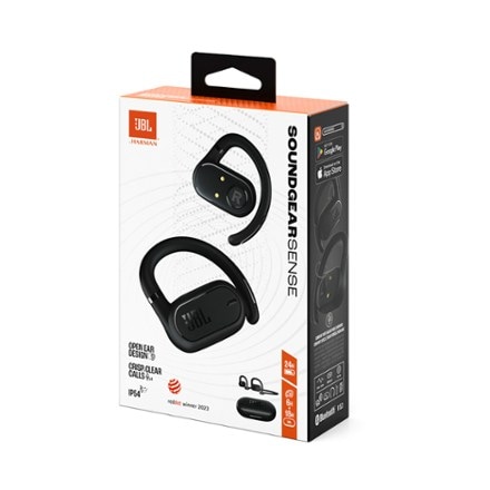 JBL Soundgear Sense Open-Ear Headphones 9