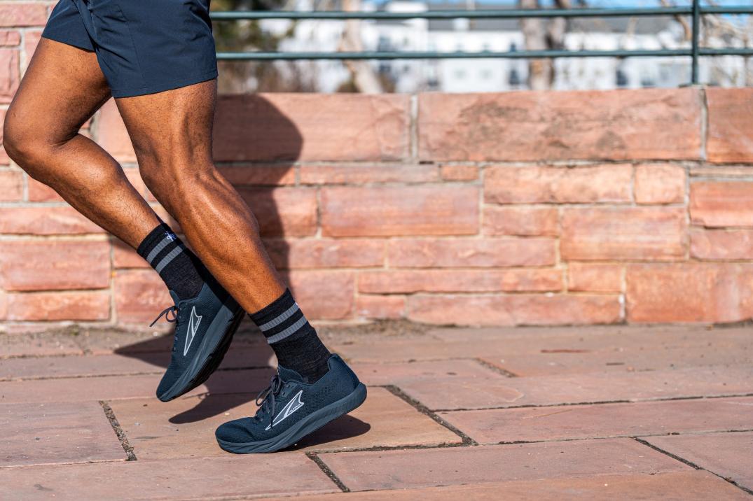 Location Image for Escalante 4 Road-Running Shoes - Men's