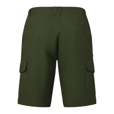 Endura Loop Cargo Bike Shorts - Men's 1