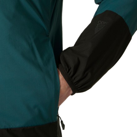 Helly Hansen Odin Backcountry Lightweight Hooded Insulator Jacket - Men's 6