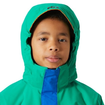 Helly Hansen Level Insulated Jacket - Kids' 4