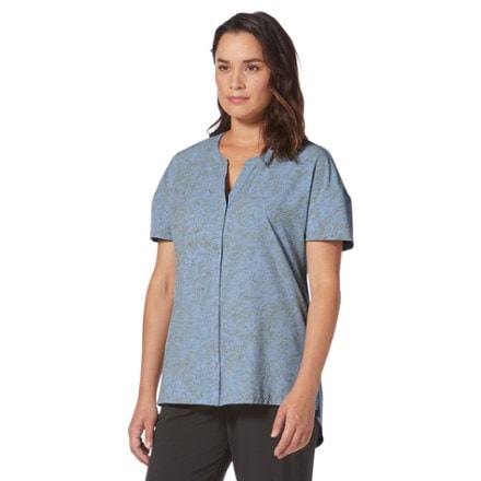 Royal Robbins Spotless Evolution Shirt - Women's 0