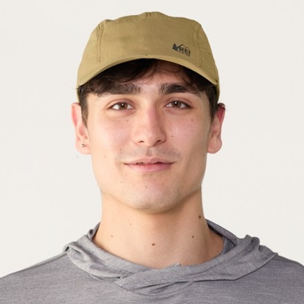 REI Co-op Folding Brim Cap 1