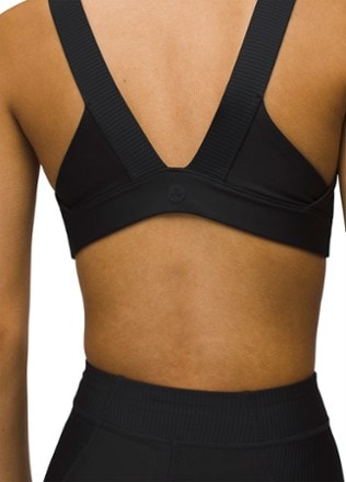 prAna Sculpt Send-Off Bra 4