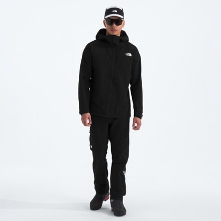 The North Face Summit Chamlang Soft-Shell Jacket - Men's 3