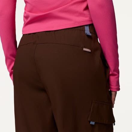 Columbia South Saddle Peak Pants - Women's 6