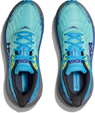 HOKA Challenger 7 Trail-Running Shoes - Men's 5