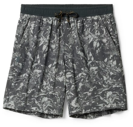 RHONE Pursuit 7" Unlined Shorts - Men's 0