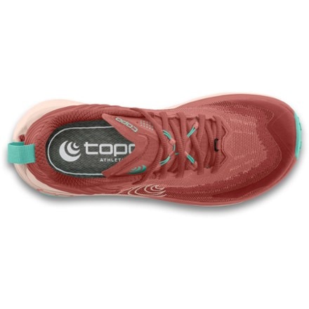 Topo Athletic Vista Trail-Running Shoes - Women's 3