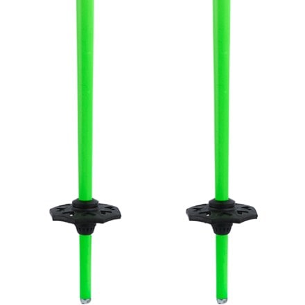 black crows Meta Junius Ski Poles - Kids' - Pair 2