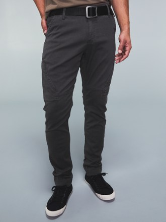 duer trousers