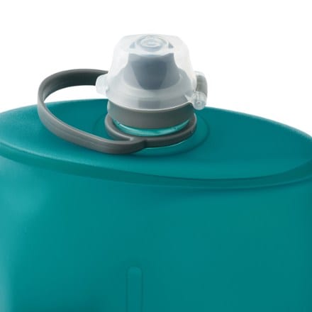 HydraPak 1 L Stow Bottle - 32 fl. oz. 3