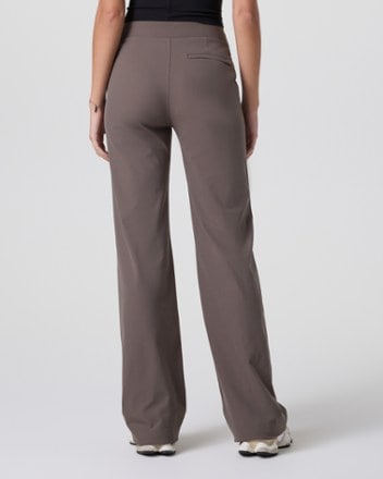 Vuori Meta Wide-Leg Pants - Women's 1