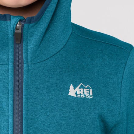 REI Co-op Active Pursuits Fleece Jacket - Kids' 5