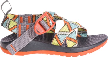 Kid hiking online sandals