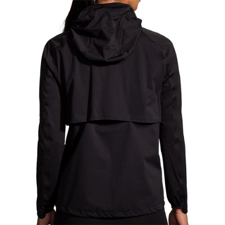 Brooks High Point Waterproof Jacket - Women's 2