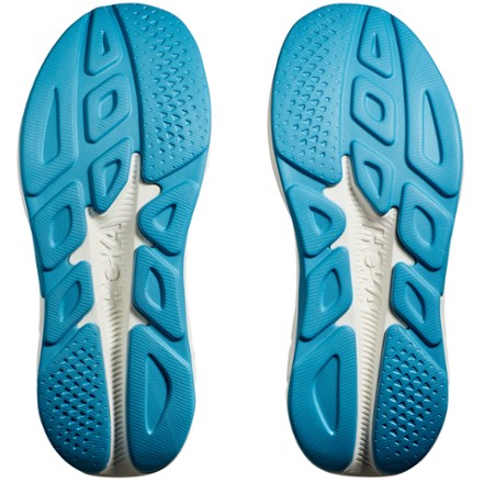 HOKA Rincon 4 Road-Running Shoes - Women's 6