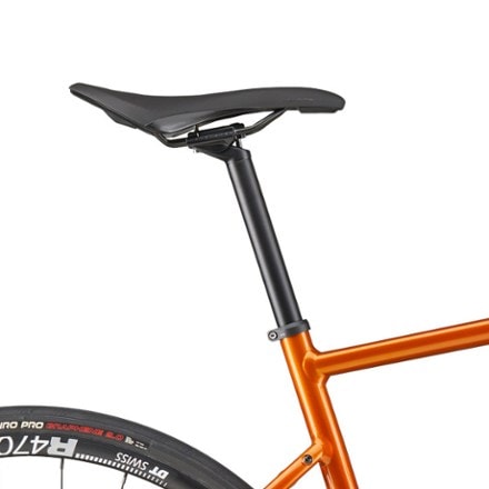 Cannondale Synapse 2 Bike 8