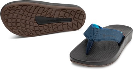 Freewaters Cloud9 Flip-Flops - Men's 3