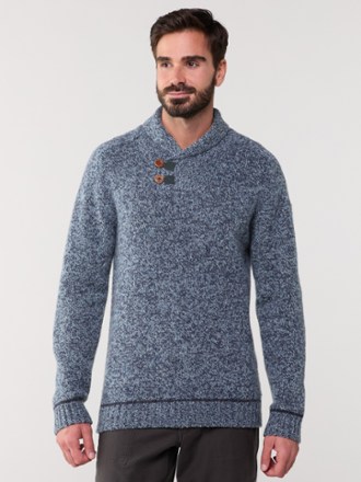 Fjallraven Lada Sweater - Men's 1