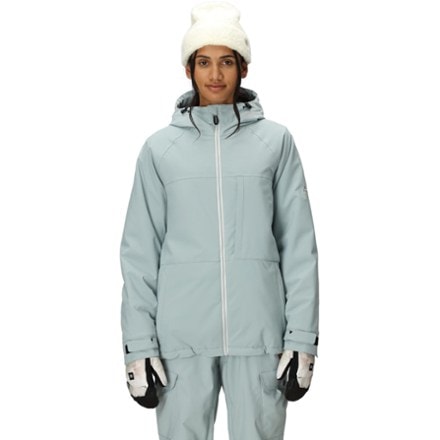 686 Athena Insulated Jacket - Women's 0