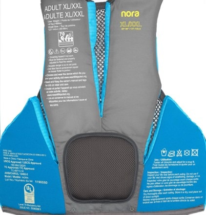 NRS Nora PFD - Women's 6