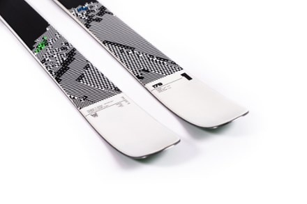 Faction Prodigy 1 Skis - 2024/2025 4