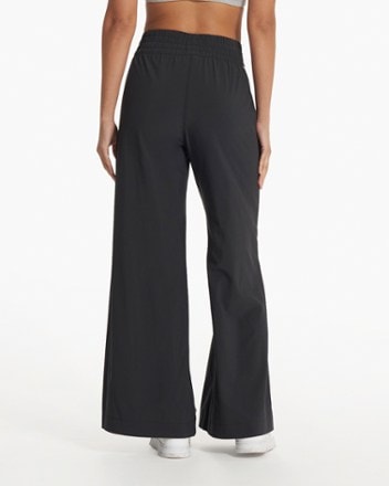 Vuori Villa Wideleg Pants - Women's 1